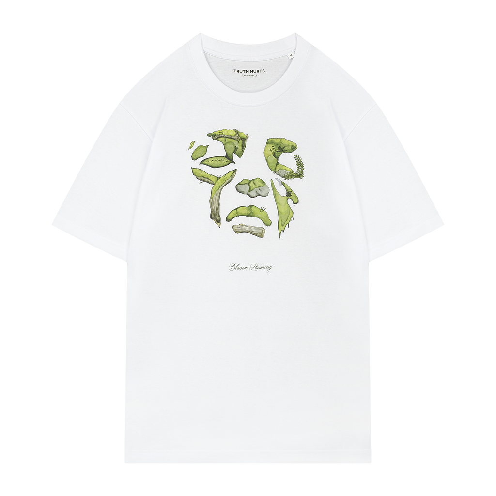 EXPRESSION TEE