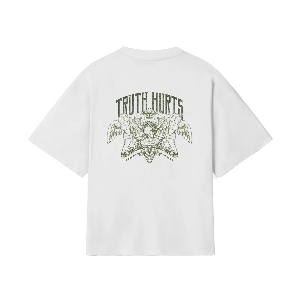 OUTLAWS TEE